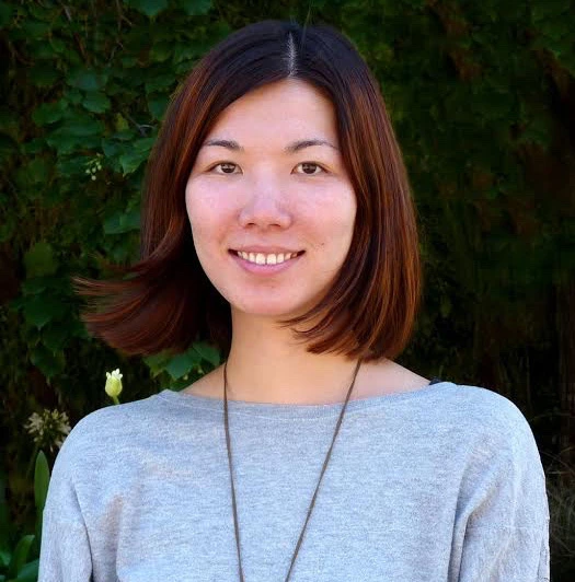 Becky West, illustrator and digital designer