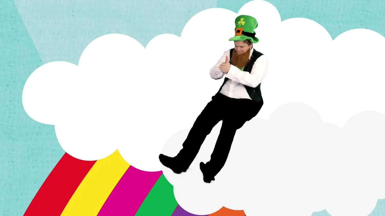 Preview of Rainbow song
